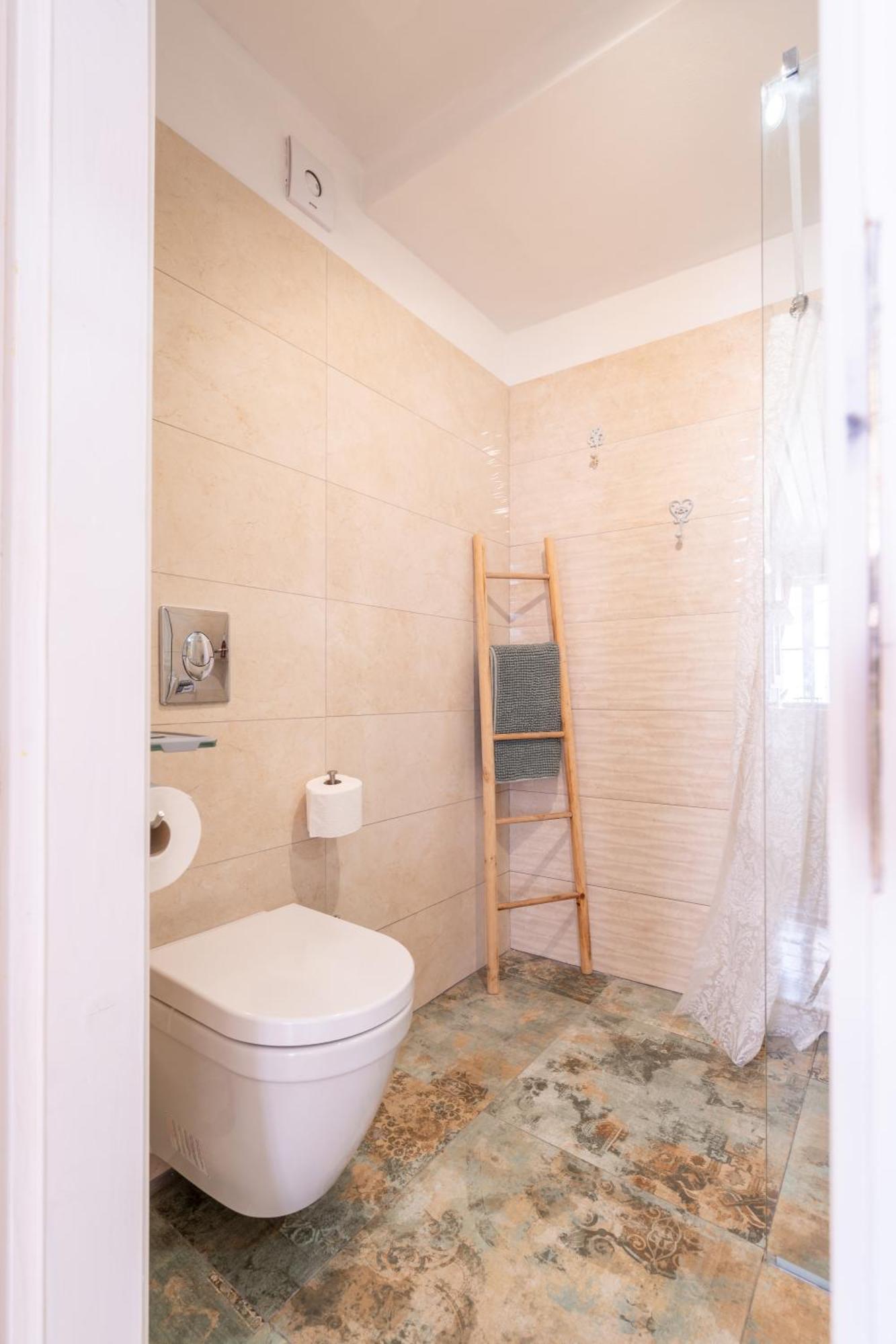 Casanoa Old Town Rovinj Apartment Bagian luar foto